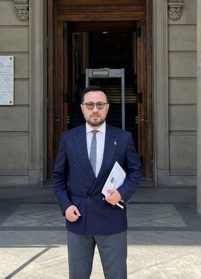 Alfredo Méndez — Especialista en Estudios de Títulos